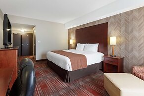 Best Western Plus Muskoka Inn