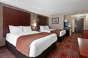 Best Western Plus Muskoka Inn
