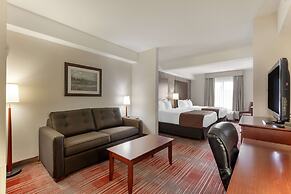 Best Western Plus Muskoka Inn