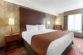 Best Western Plus Muskoka Inn