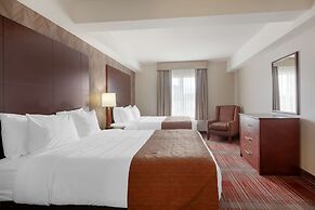 Best Western Plus Muskoka Inn