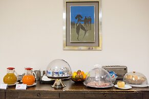 Albergo Leonardo