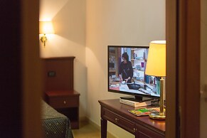 Albergo Leonardo