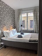 Hotel Park Allé