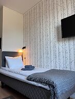 Hotel Park Allé