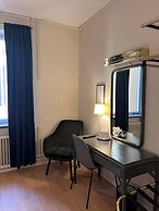 Hotel Park Allé