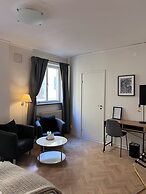 Hotel Park Allé