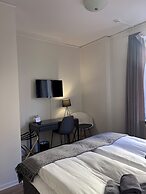 Hotel Park Allé