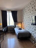 Hotel Park Allé