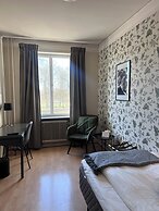 Hotel Park Allé