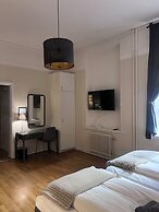 Hotel Park Allé