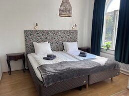Hotel Park Allé