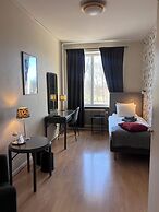 Hotel Park Allé