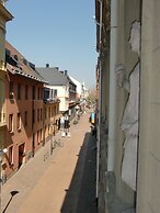 Hotel Park Allé
