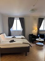 Hotel Park Allé