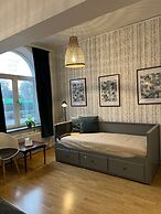 Hotel Park Allé