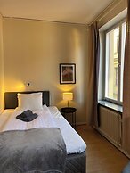 Hotel Park Allé