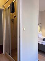 Hotel Park Allé
