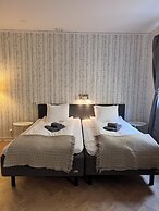 Hotel Park Allé