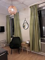 Hotel Park Allé