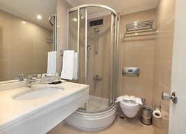 Kalyon Hotel Istanbul