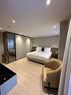 Kalyon Hotel Istanbul