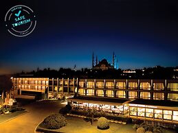 Kalyon Hotel Istanbul