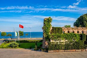 Kalyon Hotel Istanbul