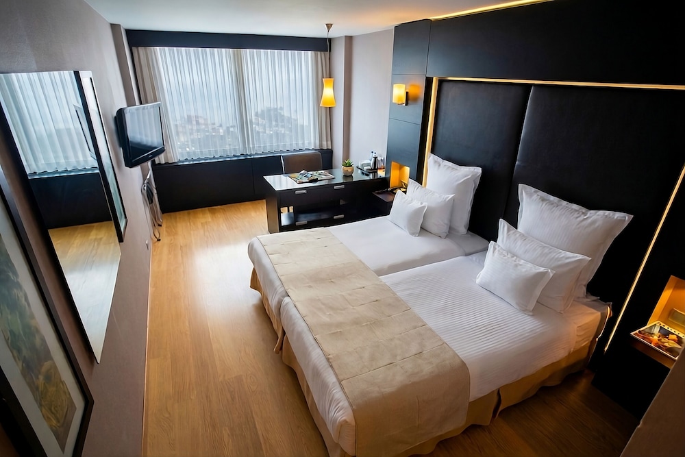 Kalyon Hotel Istanbul