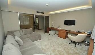 Kalyon Hotel Istanbul