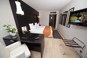 Kalyon Hotel Istanbul