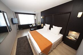 Kalyon Hotel Istanbul