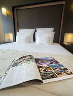 Kalyon Hotel Istanbul