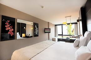 Kalyon Hotel Istanbul