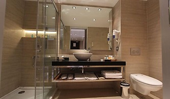 Kalyon Hotel Istanbul