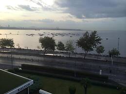 Kalyon Hotel Istanbul