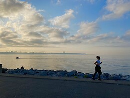 Kalyon Hotel Istanbul