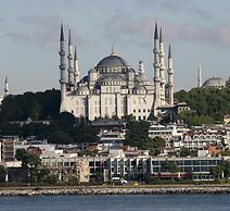 Kalyon Hotel Istanbul