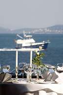 Kalyon Hotel Istanbul