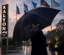 Kalyon Hotel Istanbul