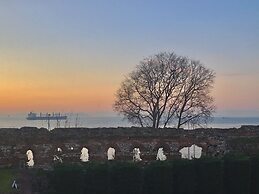 Kalyon Hotel Istanbul