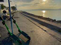 Kalyon Hotel Istanbul