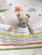 Kalyon Hotel Istanbul