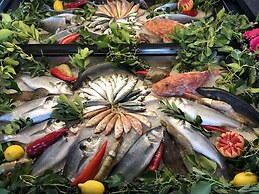 Kalyon Hotel Istanbul