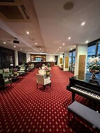 Kalyon Hotel Istanbul