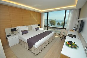 Kalyon Hotel Istanbul