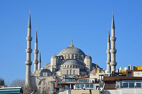 Kalyon Hotel Istanbul