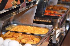 Kalyon Hotel Istanbul