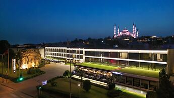 Kalyon Hotel Istanbul