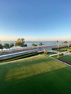 Kalyon Hotel Istanbul